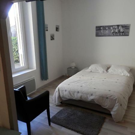 ארל Appartement Villa Marie Fanny מראה חיצוני תמונה