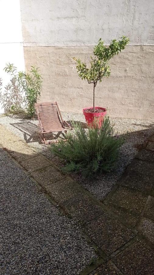 ארל Appartement Villa Marie Fanny מראה חיצוני תמונה