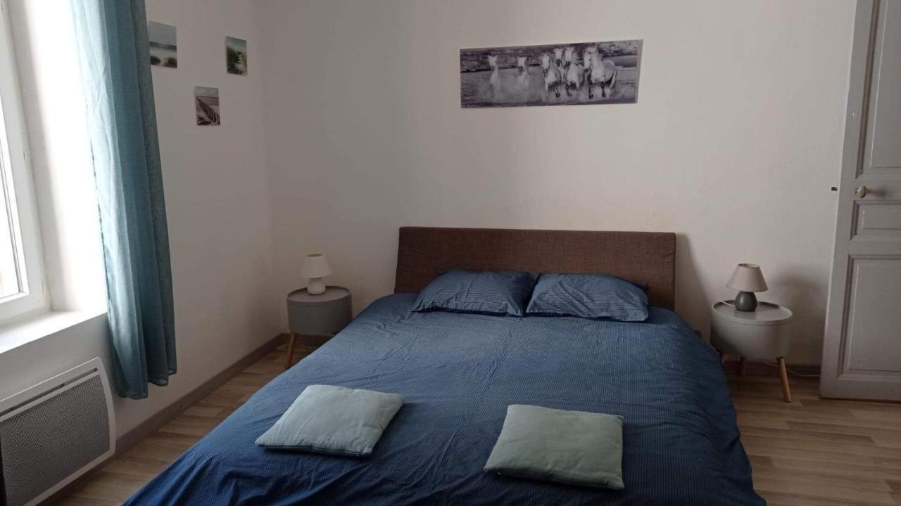 ארל Appartement Villa Marie Fanny מראה חיצוני תמונה
