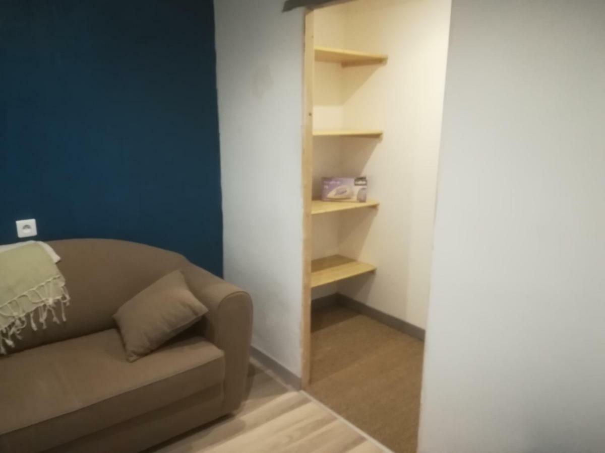 ארל Appartement Villa Marie Fanny מראה חיצוני תמונה
