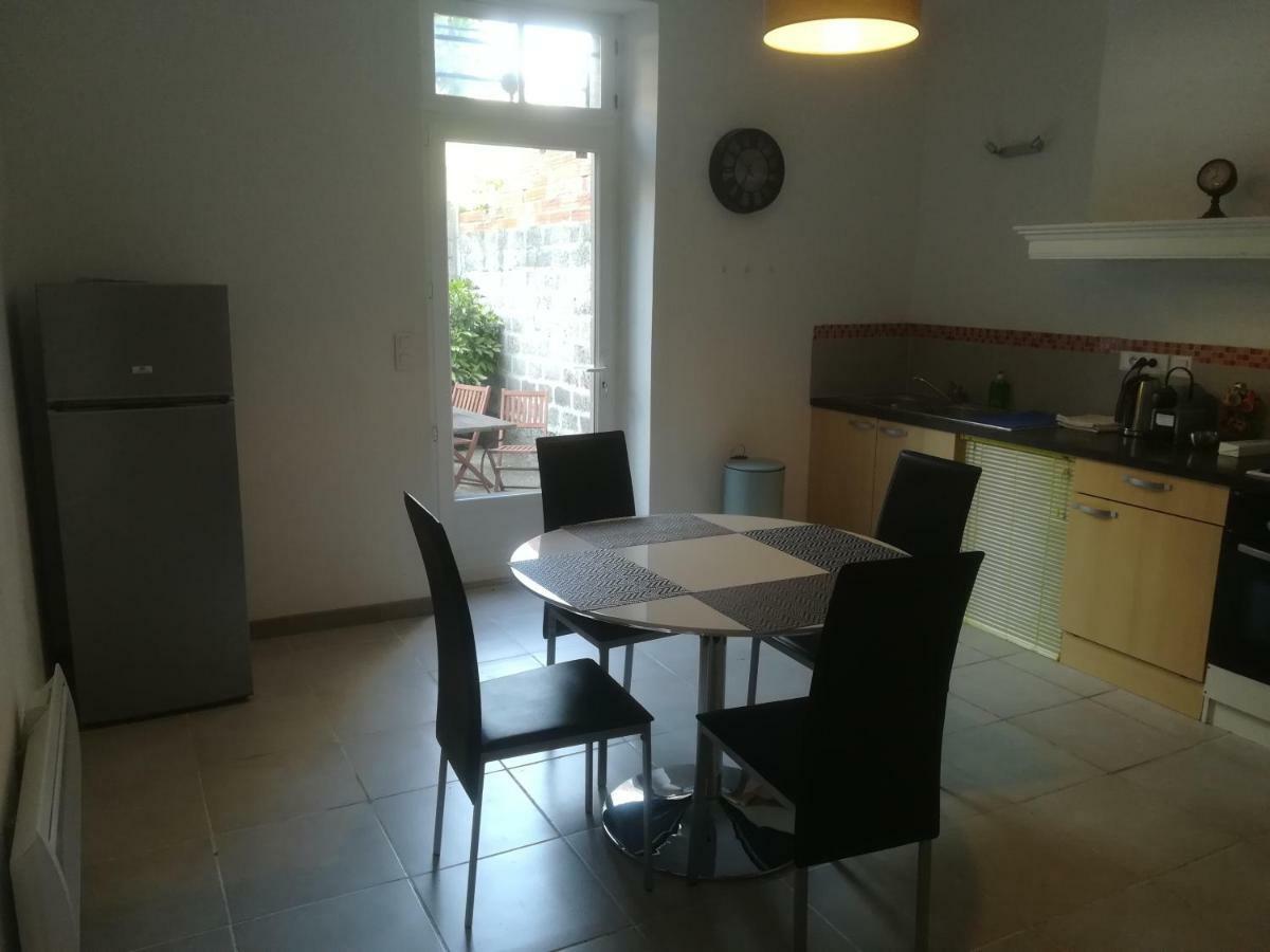 ארל Appartement Villa Marie Fanny מראה חיצוני תמונה