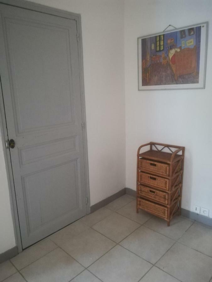 ארל Appartement Villa Marie Fanny מראה חיצוני תמונה