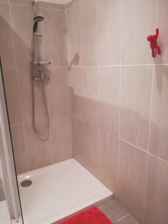 ארל Appartement Villa Marie Fanny מראה חיצוני תמונה