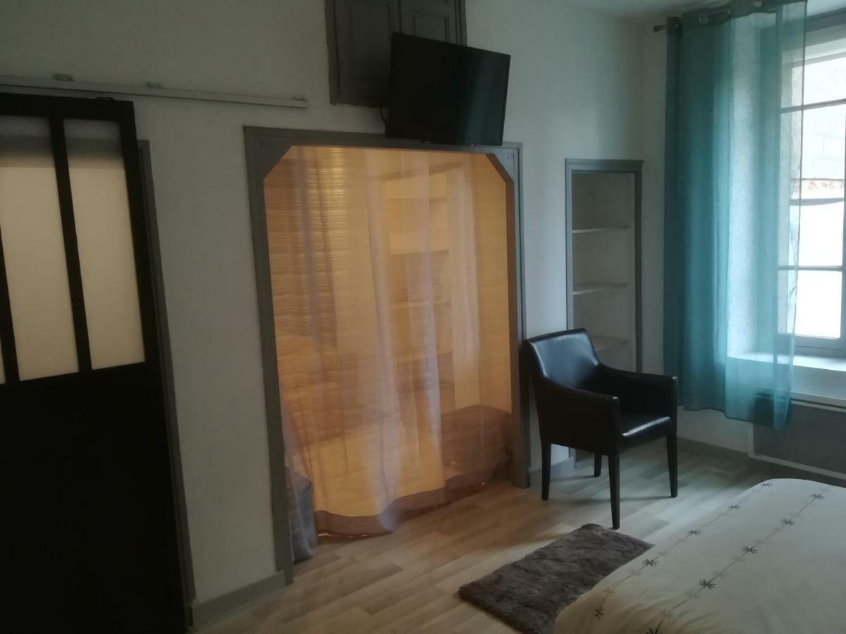 ארל Appartement Villa Marie Fanny מראה חיצוני תמונה