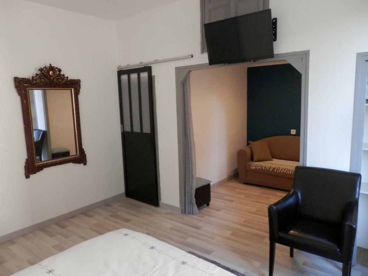 ארל Appartement Villa Marie Fanny מראה חיצוני תמונה